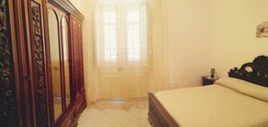 1 bedroom, iron/ironing board, free WiFi, bed sheets - Vacation House La Rosa 🌹 (Trappeto)