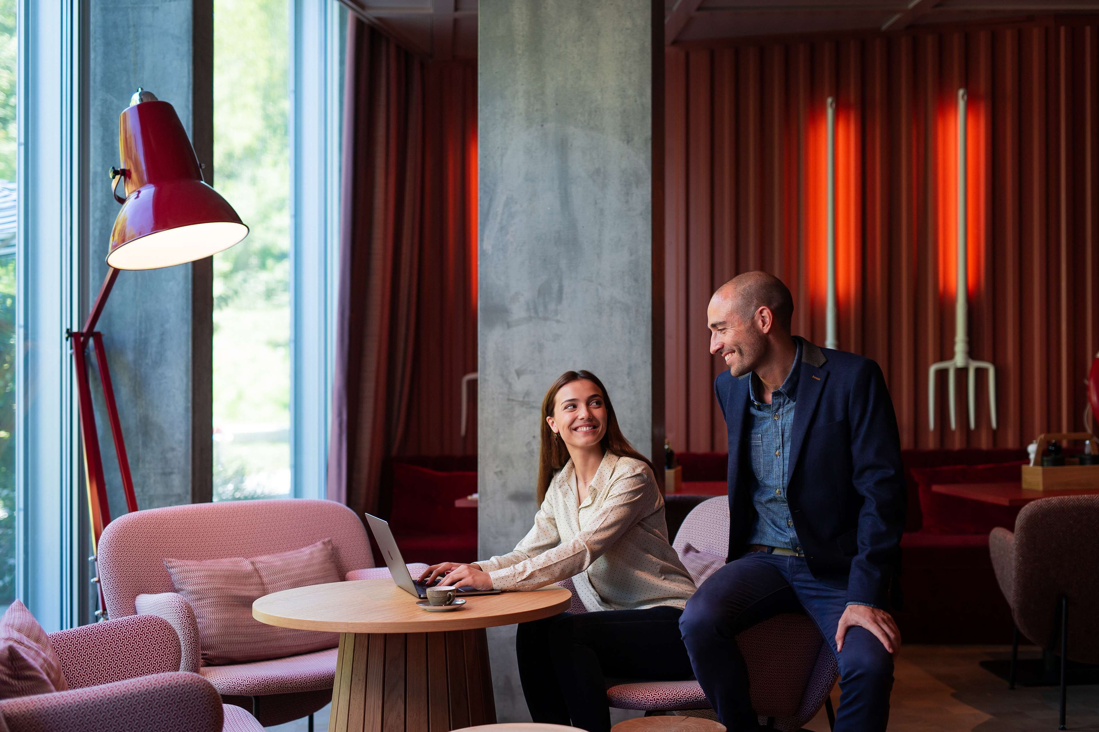 Photo - Hyatt Place Zurich Airport The Circle