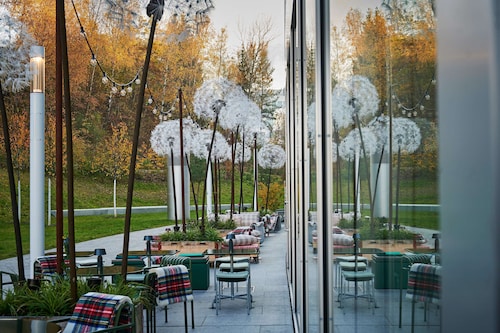 Hyatt Place Zurich Airport The Circle