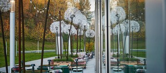 Hyatt Place Zurich Airport The Circle