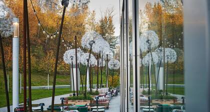 Hyatt Place Zurich Airport The Circle