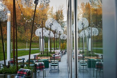 Hyatt Place Zurich Airport The Circle