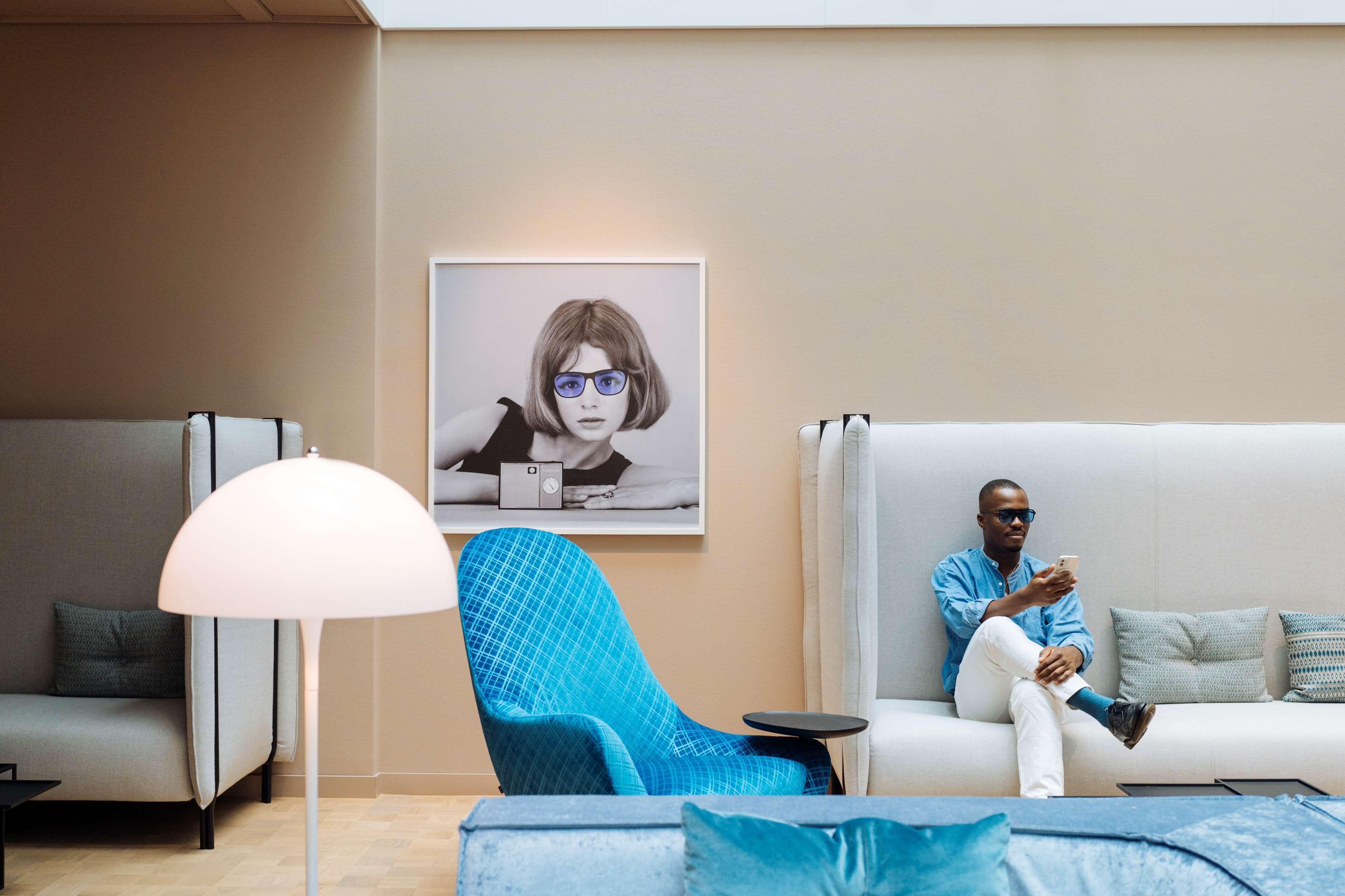 Foto - Hyatt Place Zurich Airport the Circle