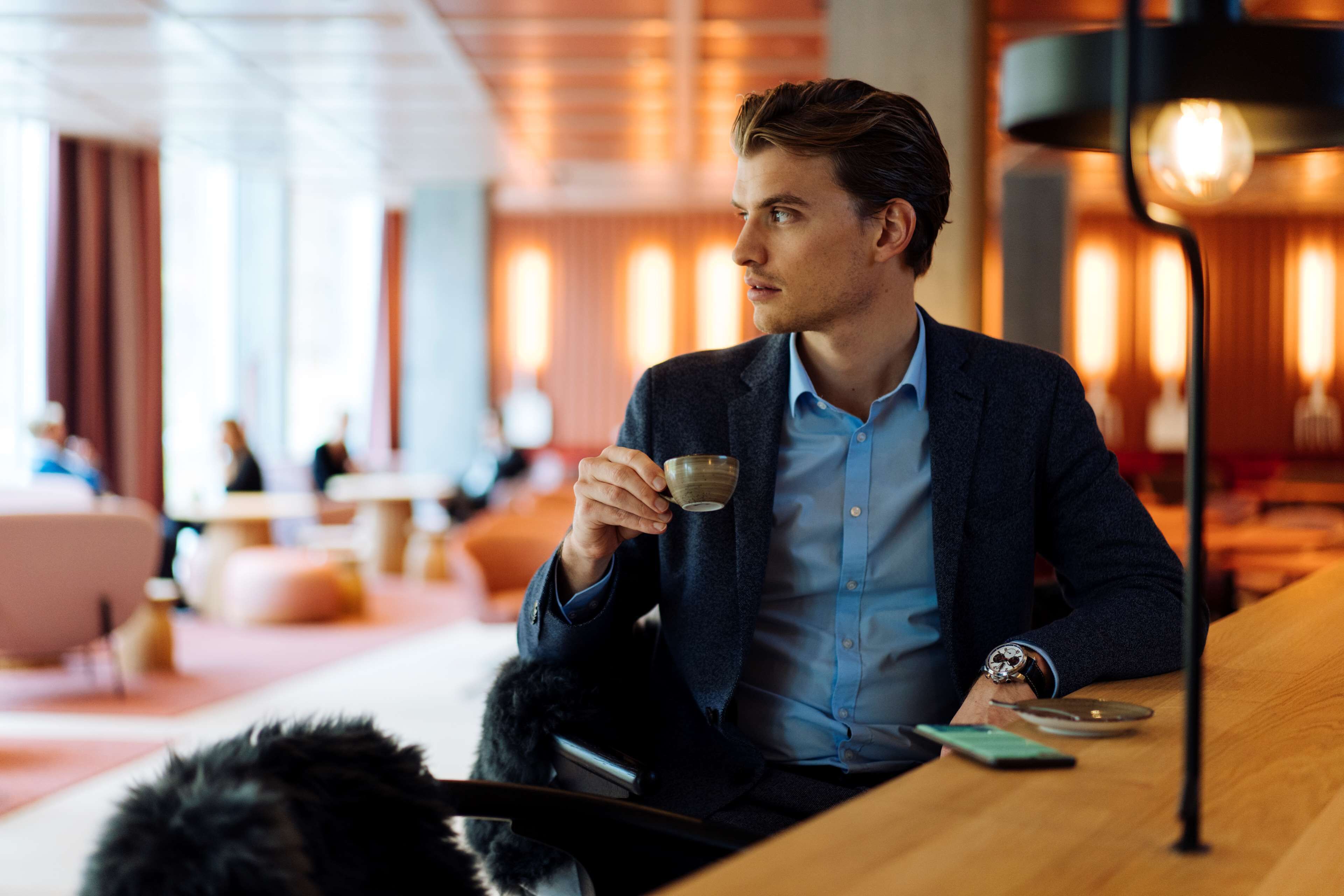 Foto - Hyatt Place Zurich Airport the Circle