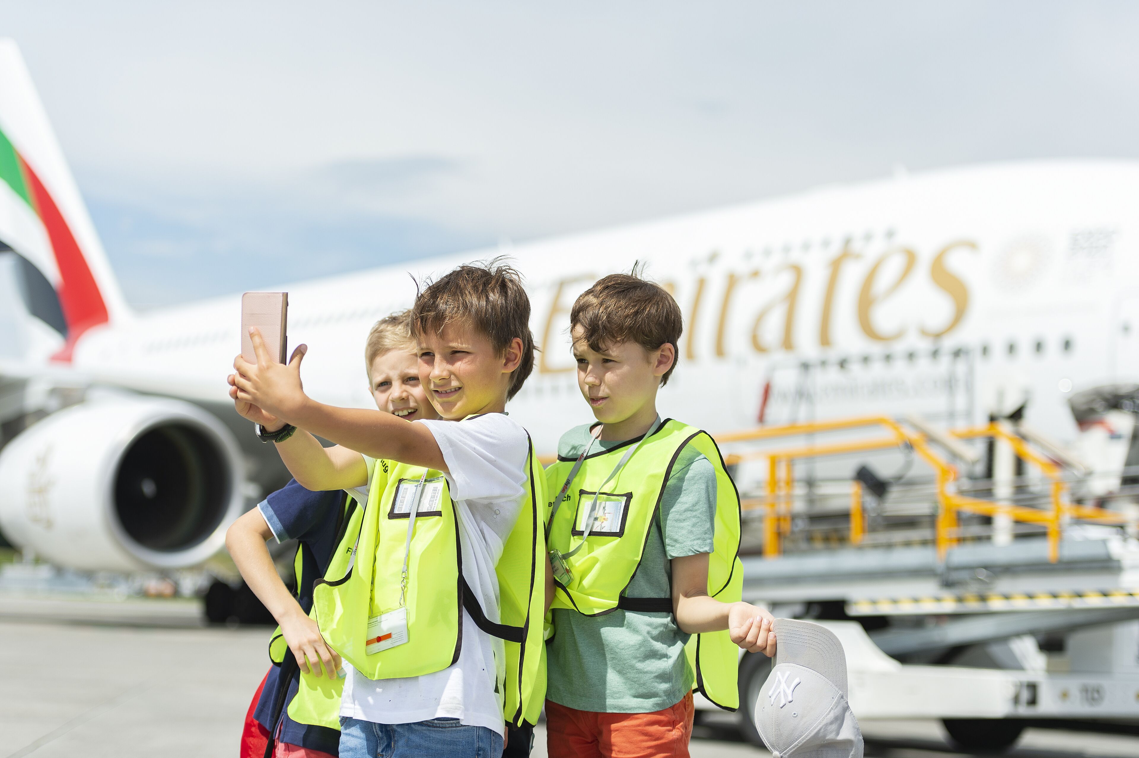 Activités pour enfants