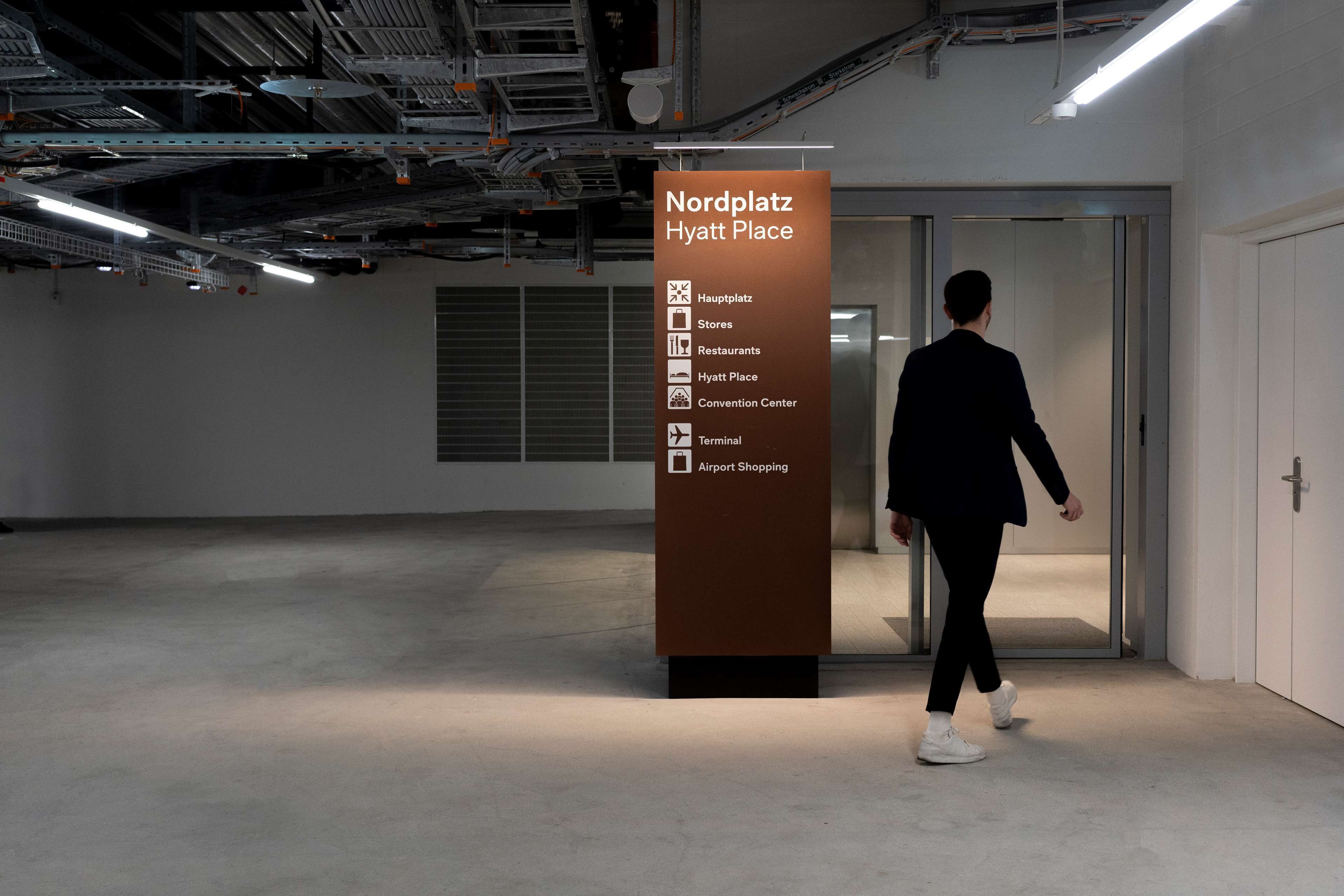 Foto - Hyatt Place Zurich Airport the Circle