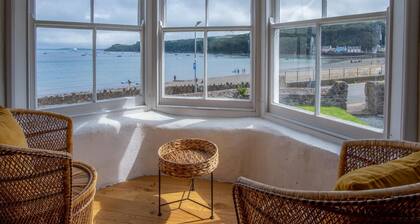 Brook Cottage - 7 Bedroom Cottage - Dale