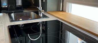 ♥️PEPITE♥️ In the heart of Le Pouliguen, at the foot of the market and the port, 5 minutes from the beach.