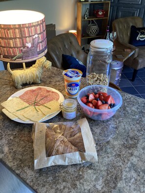 Apartment, 1 Bedroom - Trafalgar Retreat (Scarborough)