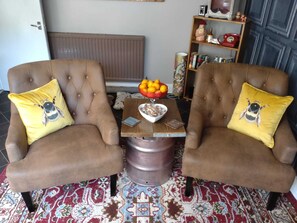 Apartment, 1 Bedroom - Trafalgar Retreat (Scarborough)