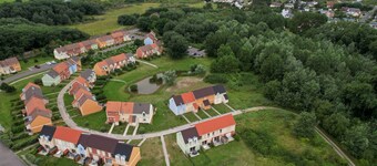 Cottage du Phare, 3 bedrooms & garden, rated 3 stars