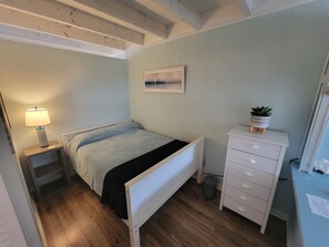 1 chambre, accès au Wi-Fi (inclus)