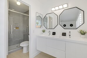 Maison (Arroyo) | Salle de bain