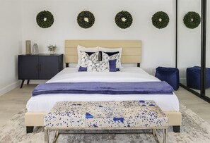 House (Arroyo) | 4 bedrooms, free WiFi - Arroyo (Palm Springs)