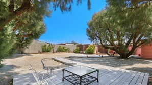 House (Snowview) | Exterior - Snowview (Palm Springs)
