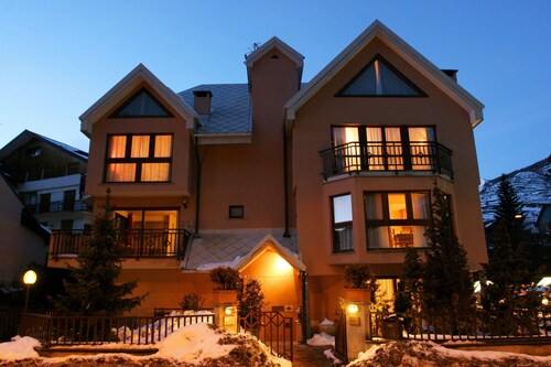 Villa Frejus - STUDIO sleeps 2-3