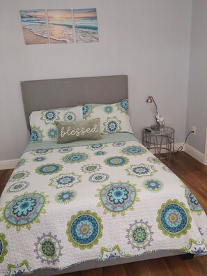 1 bedroom, WiFi - Diamond room  2 (Tampa)