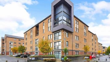Apartamento | Exterior