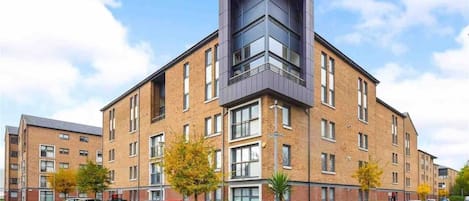 Apartment | Exterior
