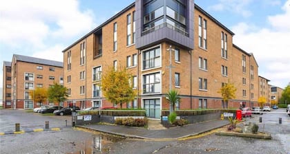 Glasgow City Escape - Spacious 3 Bedroom Apartment