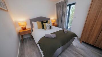 Casa de campo | 1 quarto, individualmente decorados, individualmente mobiliados