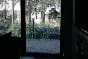 Ferienhaus | Innenbereich