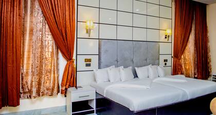 CRISPAN SUITES AND EVENT CENTRE