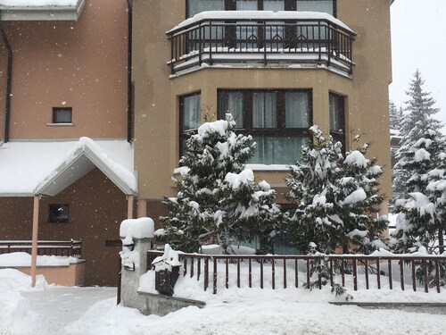 Villa Frejus - STUDIO sleeps 3-4
