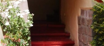 Muyucmarka Family Accommodation