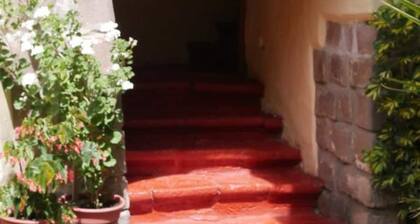 Muyucmarka Family Accommodation