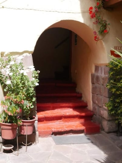 Muyucmarka Family Accommodation