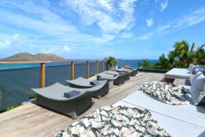 Terraço/pátio
