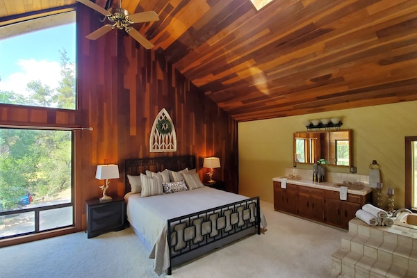 3 slaapkamers, gratis wifi, beddengoed