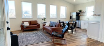Bluebird Inn Carriage House Downtown Loveland CO