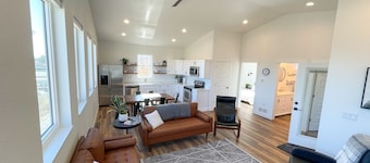 Bluebird Inn Carriage House Downtown Loveland CO