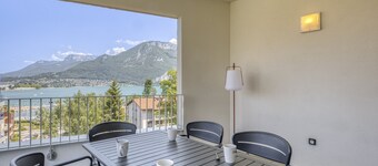 View point 4* Les tresums - OG IMMO