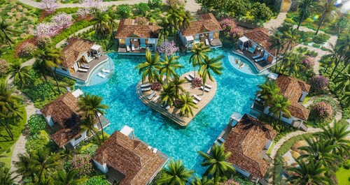 Sandals Royal Curacao - All Inclusive Couples Only