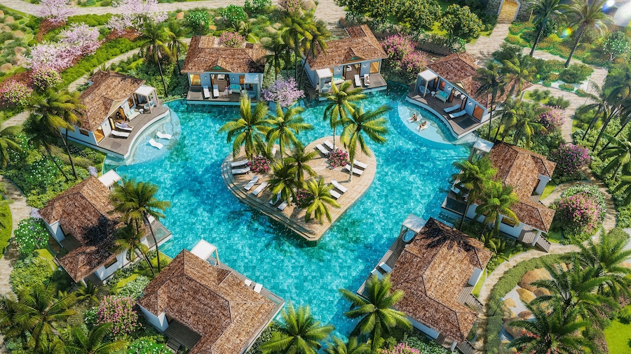 Sandals Royal Curacao - All Inclusive Couples Only