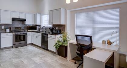 ONE STORY #Rental #Hospital #Nurses #Lackland #BMT #SixFlags #JBSA #Riverwalk