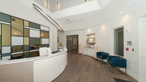 Lobby - The Esplanade on Palmer Ranch  - Luxury, Pool, Clubhouse, Close to Beaches +++ (Sarasota)