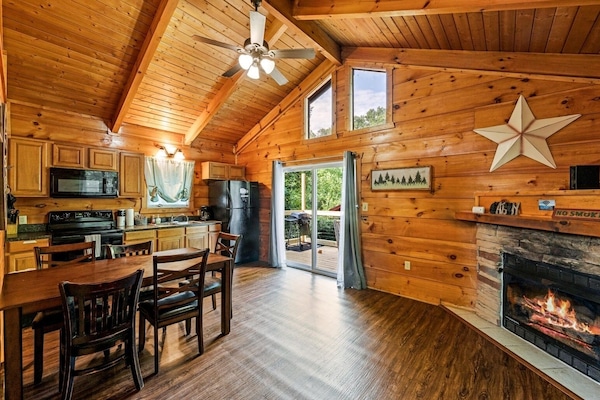 専用キッチン