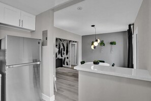 Interior - SOHO Suite 2 Bd/2BA Miami Beach Lincoln Casa (Miami Beach)