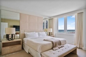 1 Schlafzimmer, Bügeleisen/Bügelbrett, Reisekinderbett, WLAN