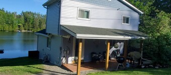 Blake's Cabin