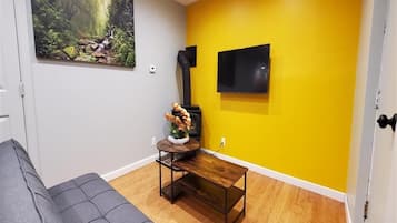 TV