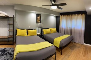 1 bedroom, Internet