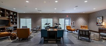 Four Points by Sheraton Brunswick