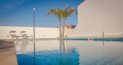 Maison de vacances Tre Fontane pour 1 - 8 personnes avec 4 chambres Ă coucher - Maison de vacances