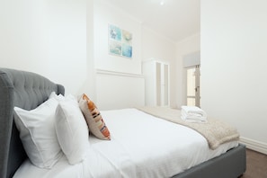 Apartamento | 2 quartos, Wi-Fi