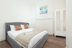 House | 2 bedrooms, WiFi - Stunning Sydney Home 1 (Millers Point)